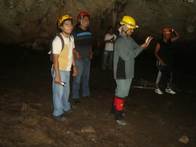 una gran experiencia